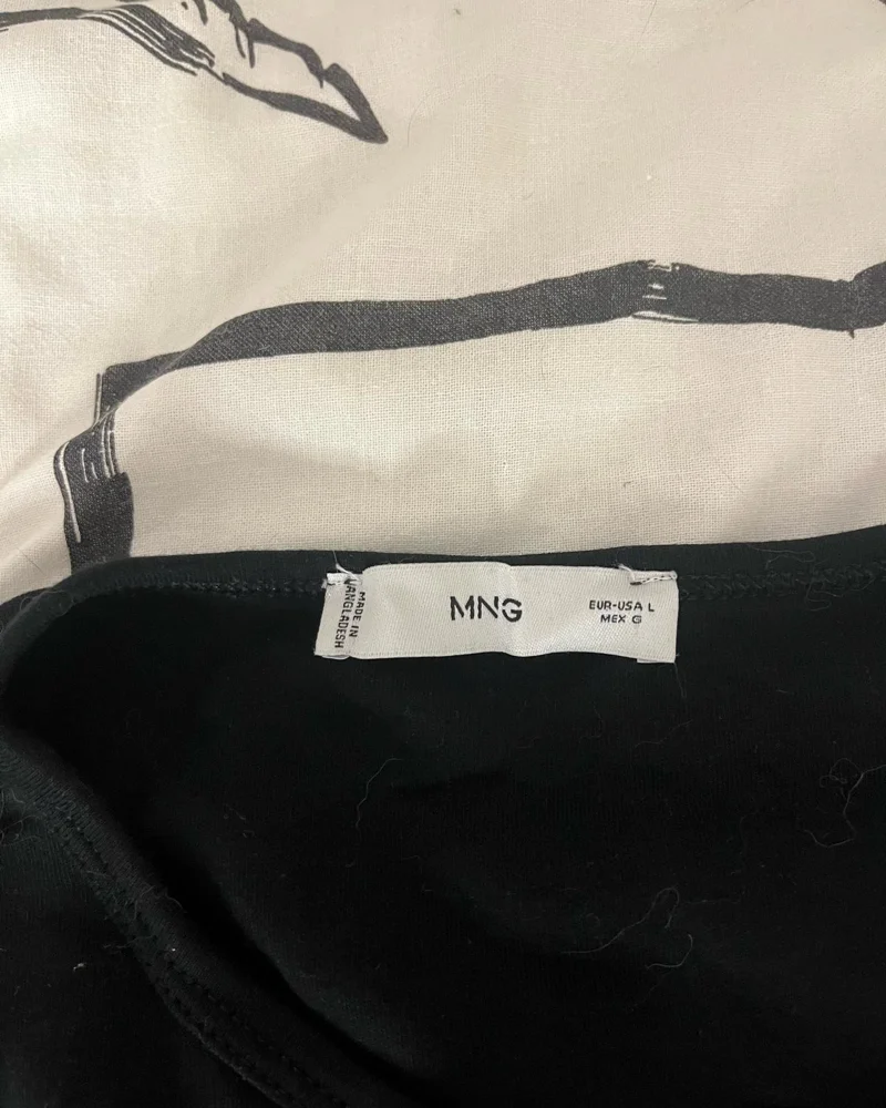Mango T-shirts, size L / 40 / 12, photo 3