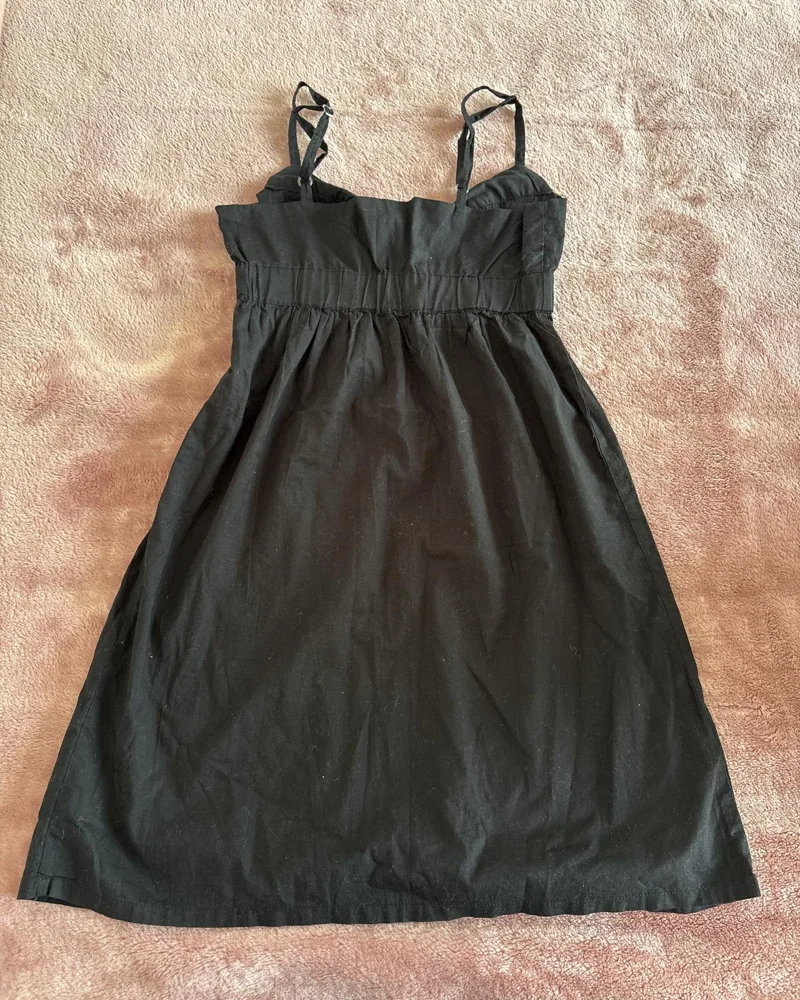 H&M Mini Dresses, size XS / 34 / 6, photo 3