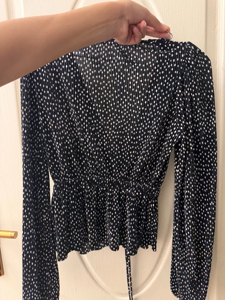 Stradivarius Blouses, size S / 36 / 8, photo 2