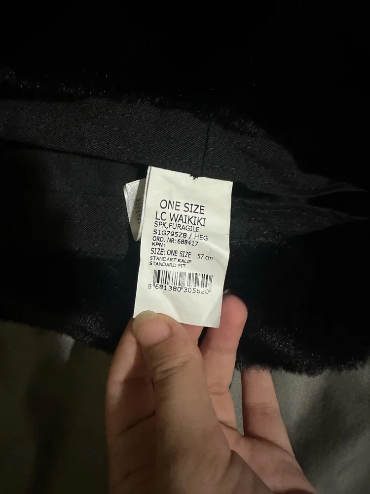 LC Wakiki Hats & Caps, size One size, photo 3