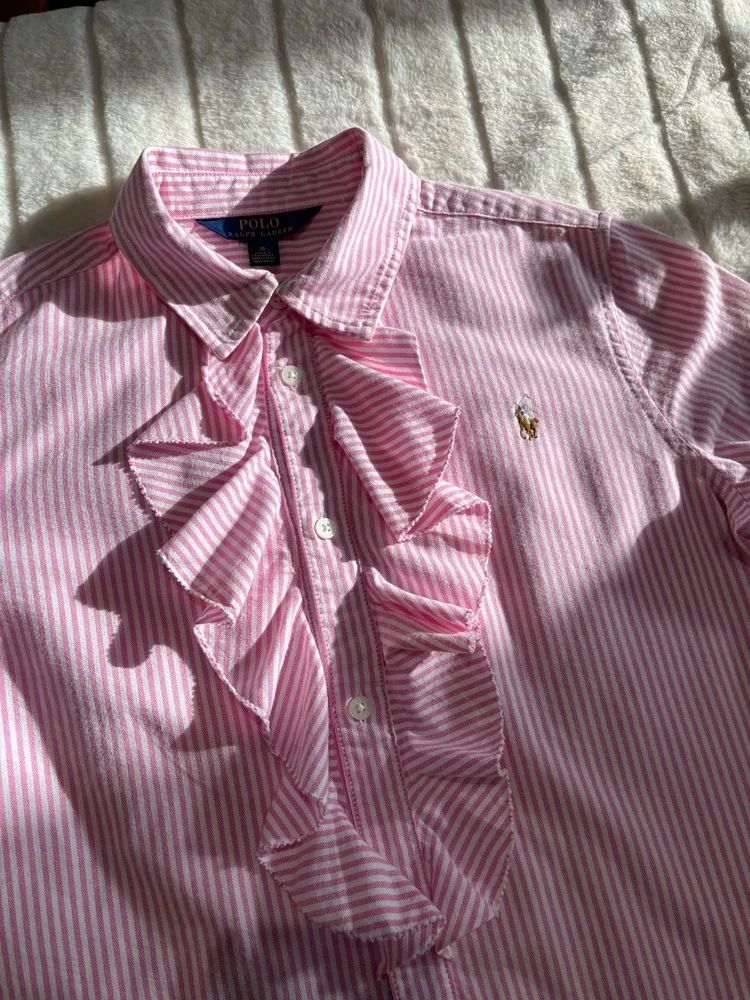 Polo Ralph Lauren Blouses, size S / 36 / 8, photo 5