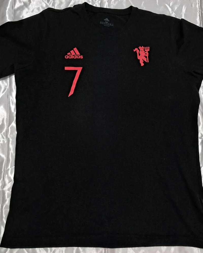 adidas T-shirts