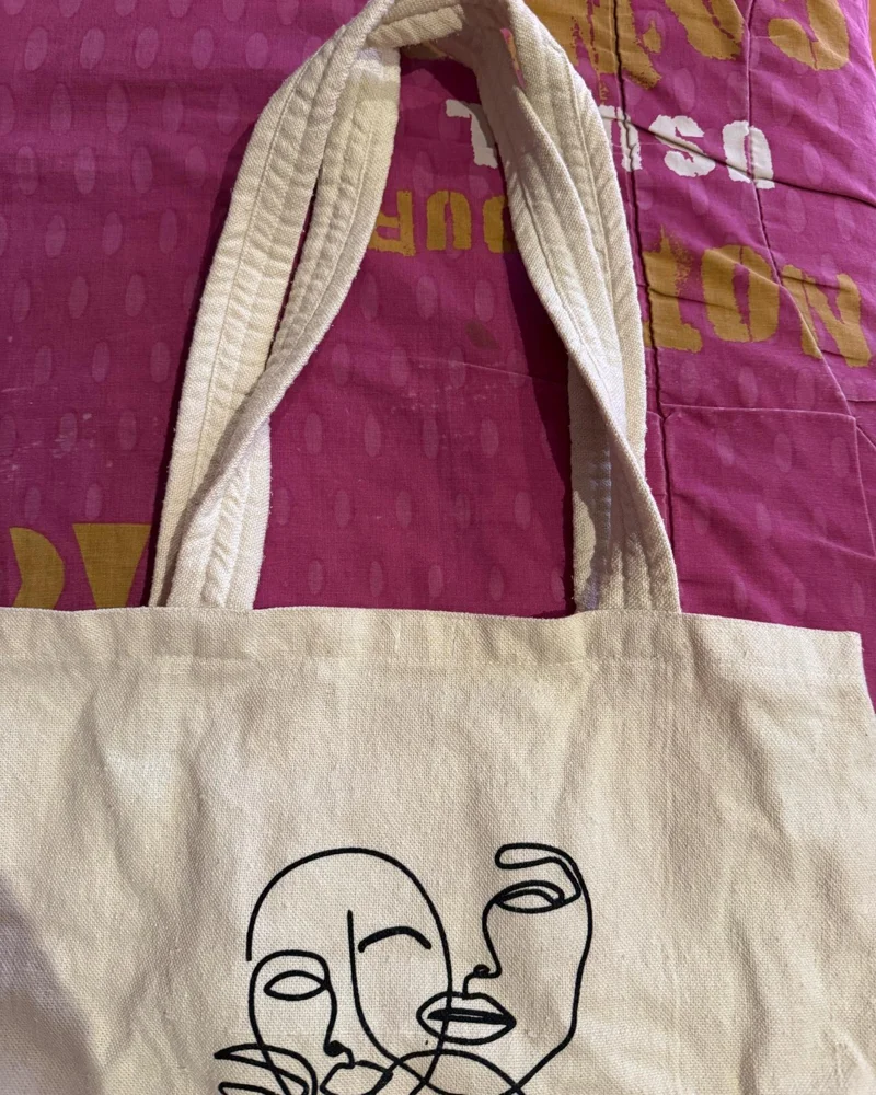 Local Tote Bag, size Other, photo 3