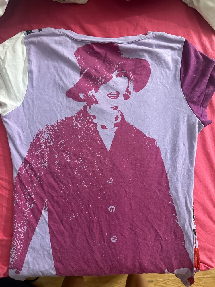 T-shirts, size M / 38 / 10, photo 2