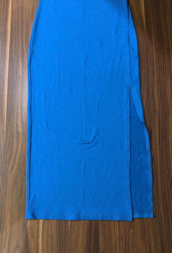 Bershka Midi Dresses, size S / 36 / 8, photo 2