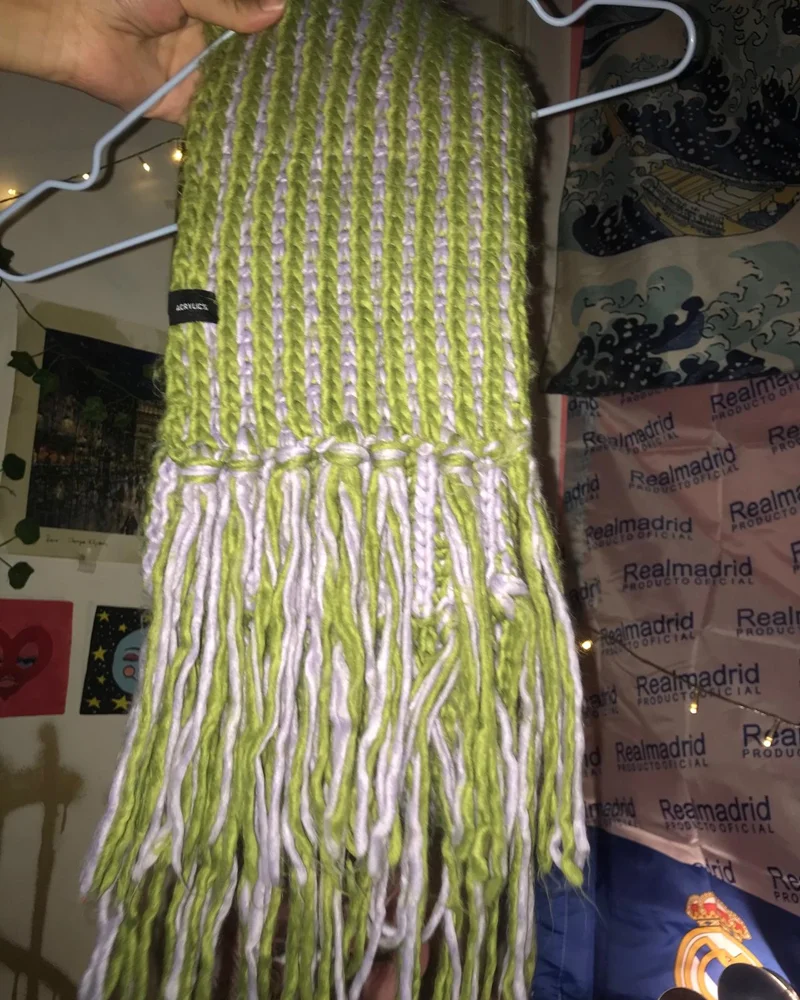 Scarves, size Other, photo 5