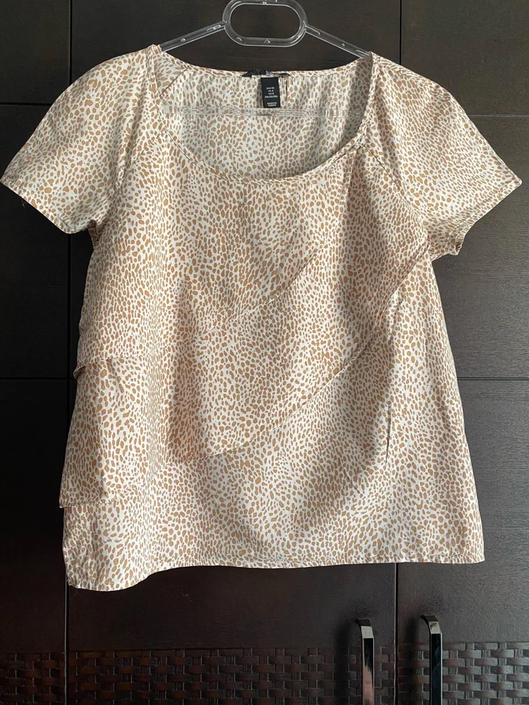 H&M Blouses