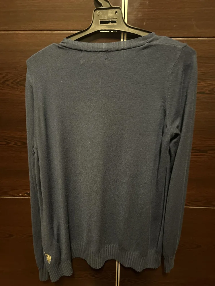 U.S. Polo Assn. Cardigans, size L / 40 / 12, photo 2