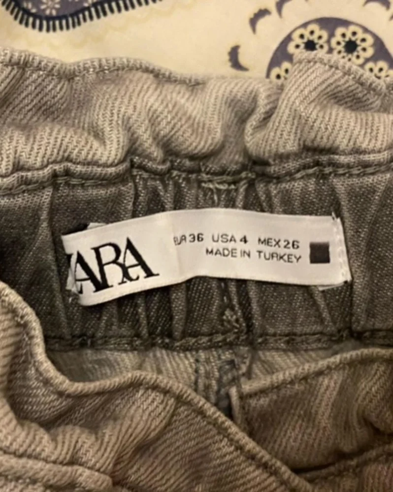 Zara Jeans, size S / 36 / 8, photo 4