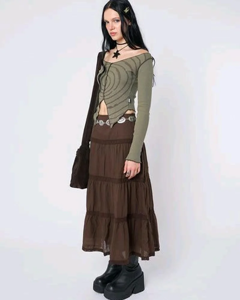 Skirts, size XL / 42 / 14, photo 6