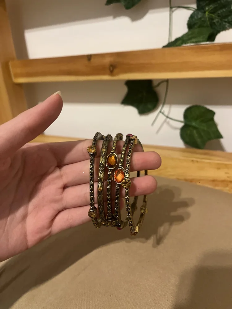Bracelets, size Other, photo 2