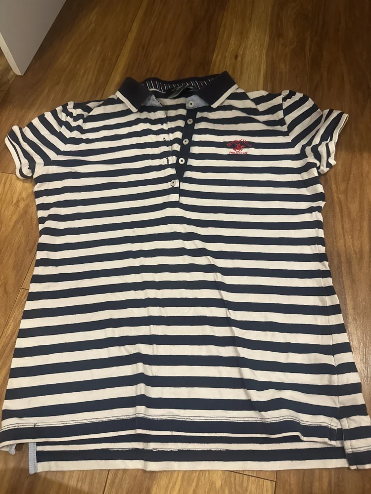 Beverly Hills Polo Club T-shirts, size XL / 42 / 14, photo 2