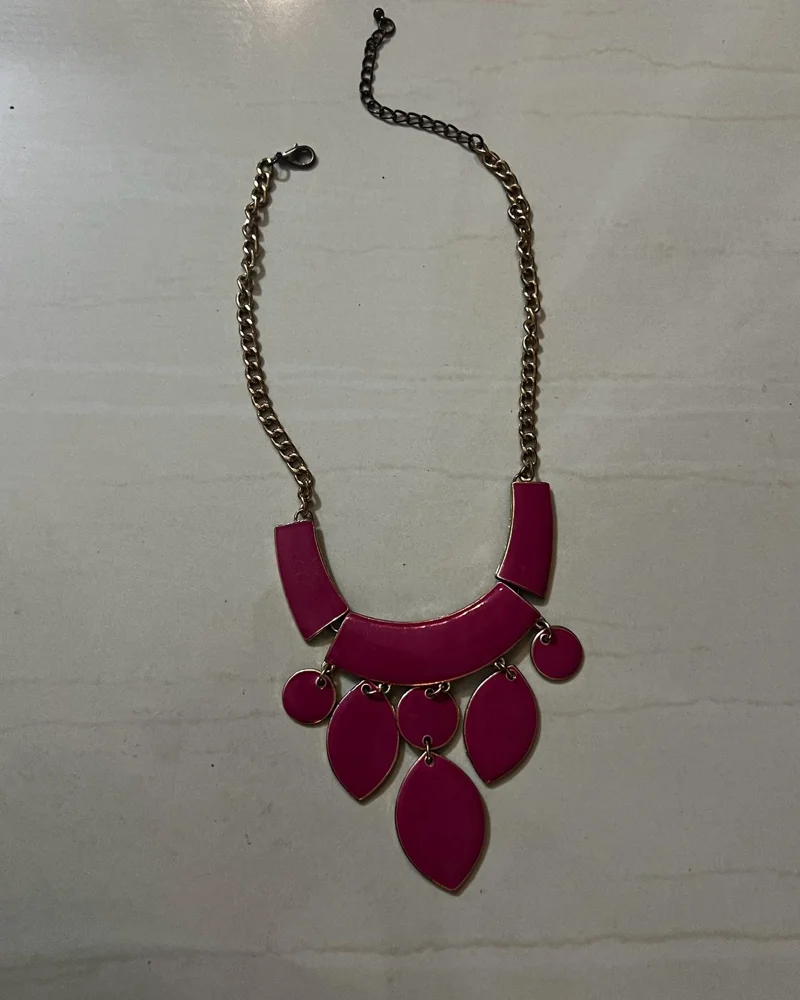 Necklaces, size One size, photo 2