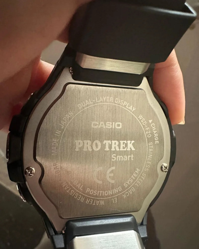 CASIO Watches, size One size, photo 5