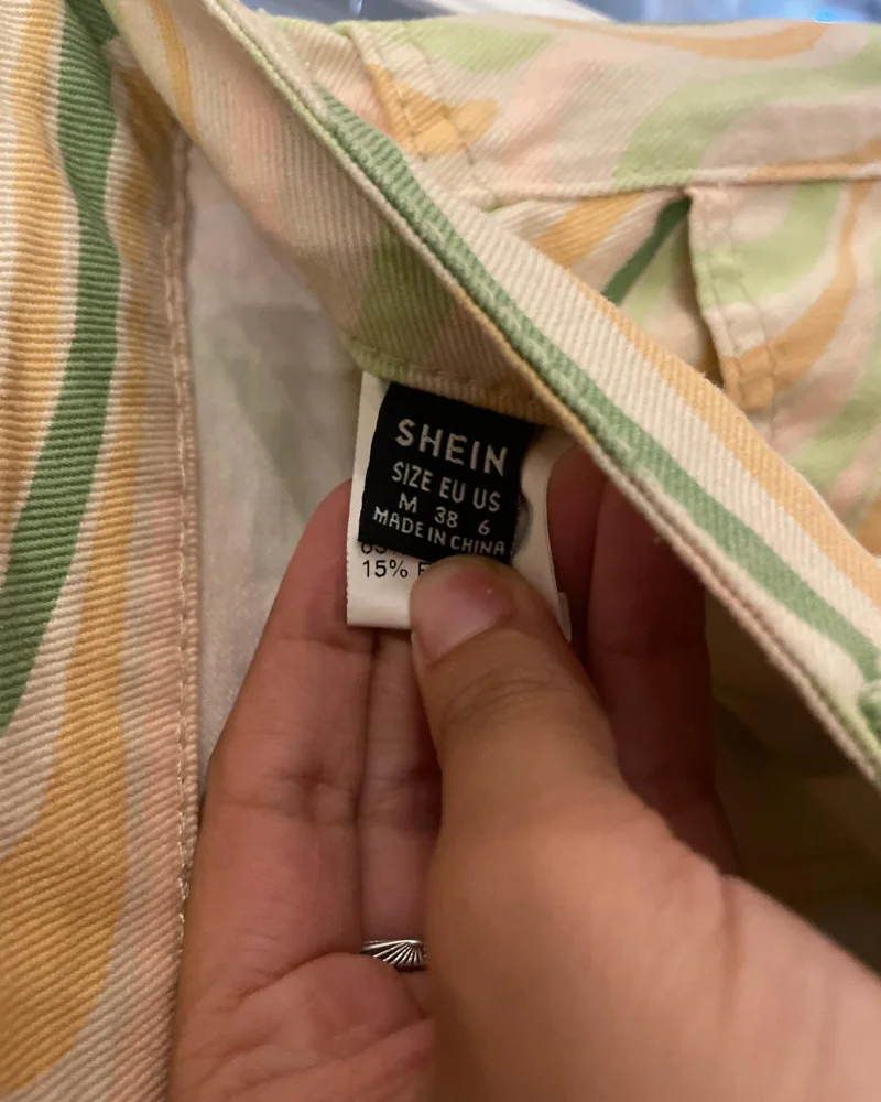 Shein Pants, size M / 38 / 10, photo 2