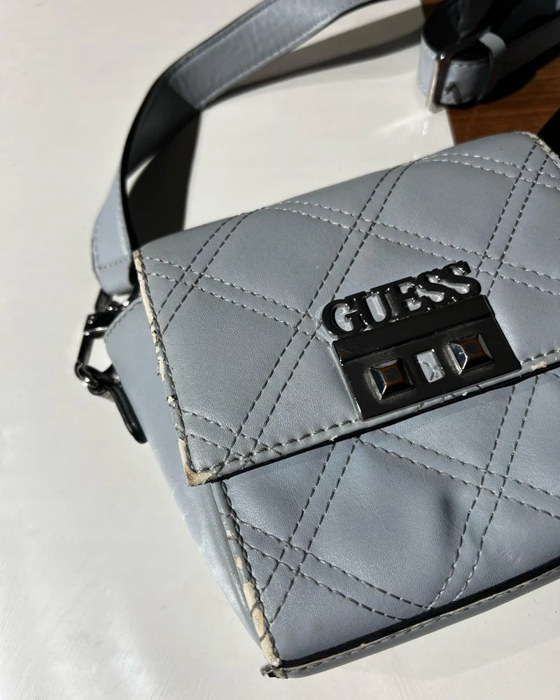 GUESS Cross-Body Bag, size Other, photo 4