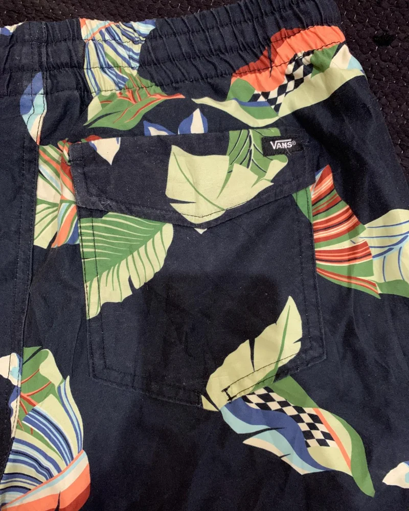 Vans Shorts, size M / 38 / 10, photo 3