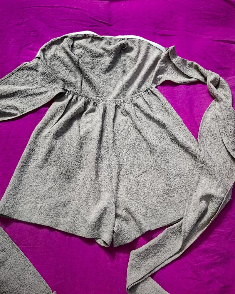 Shein Rompers & Playsuits, size S / 36 / 8, photo 4