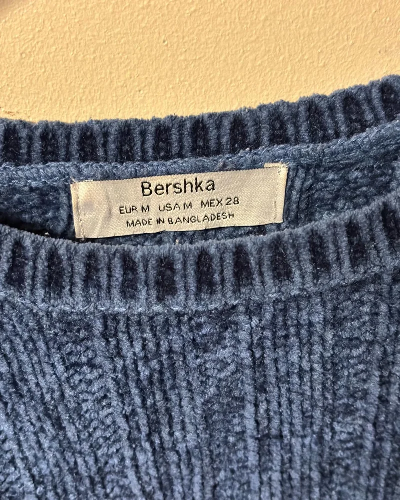 Bershka Sweaters & Pullovers, size M / 38 / 10, photo 3