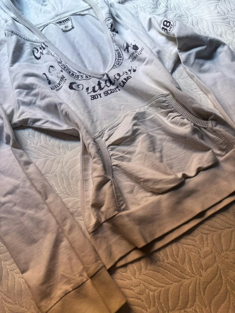 Hoodies, size XL / 42 / 14, photo 2