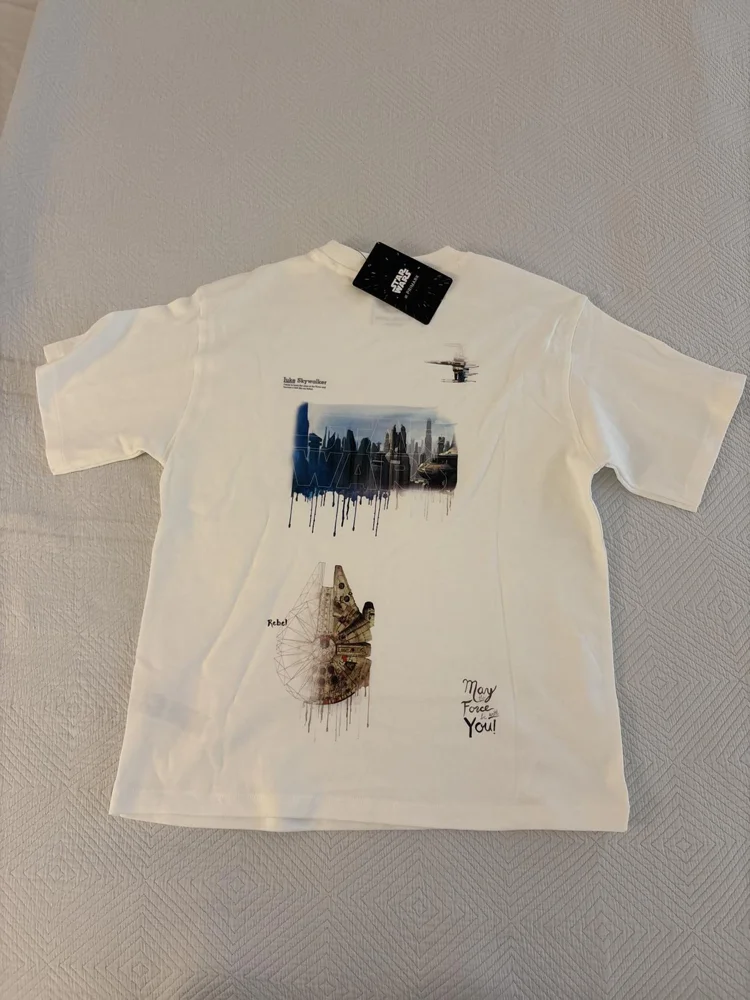 Primark T-shirts, size XS, photo 2
