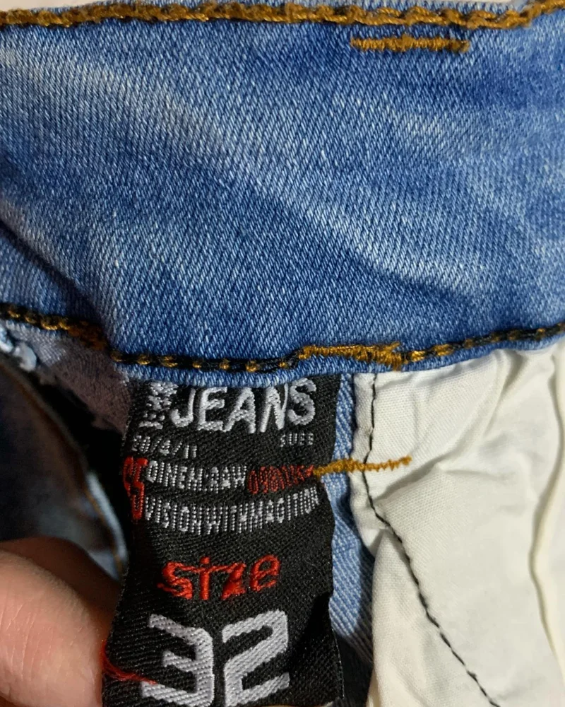 Jeans, size Other, photo 3