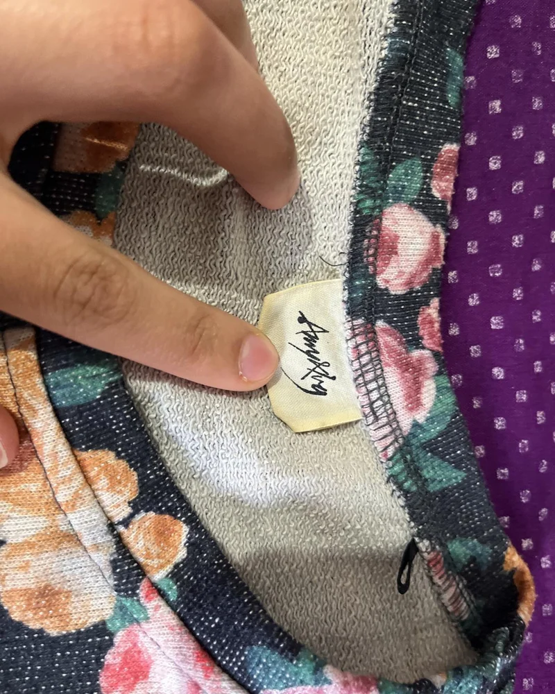 Amy & Ivy Sweatshirts, size M / 38 / 10, photo 2