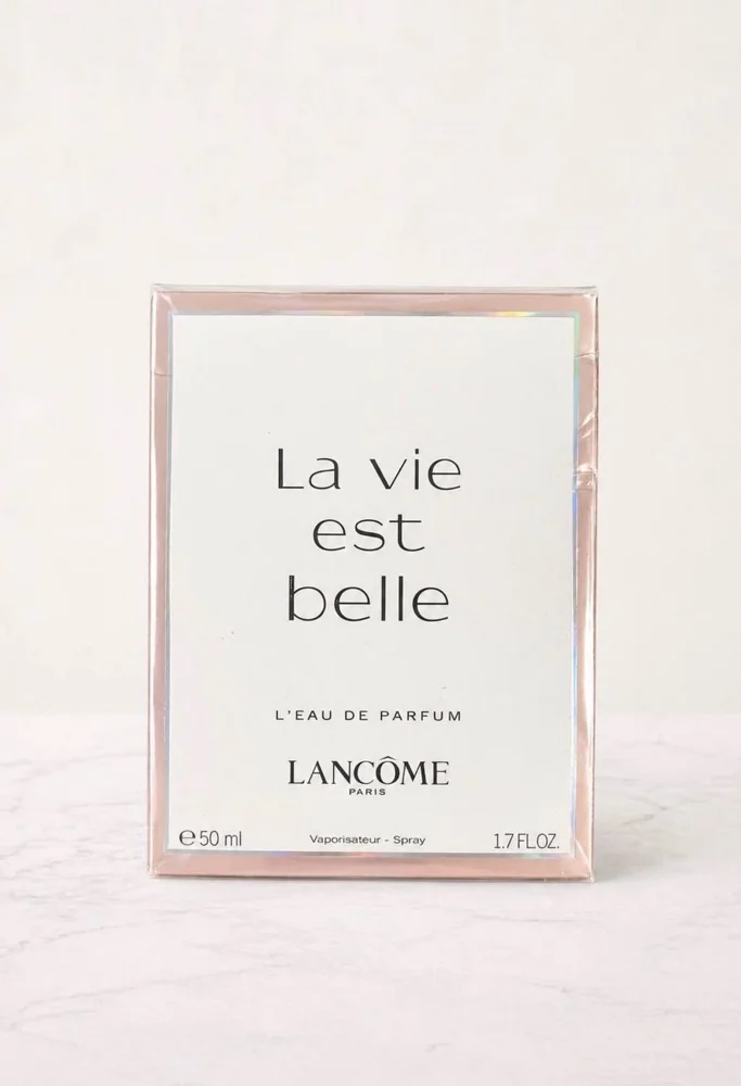 Lancôme Perfume