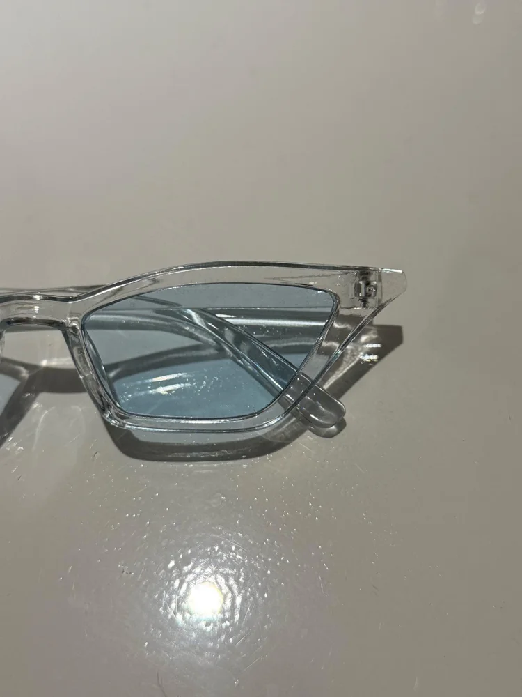 Shein Sunglasses, size One size, photo 2