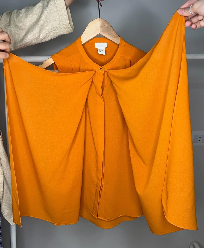 H&M Shirts, size S / 36 / 8, photo 6