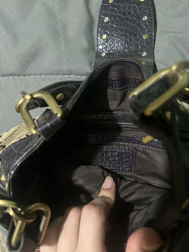 Shoulder Bag, size One size, photo 6