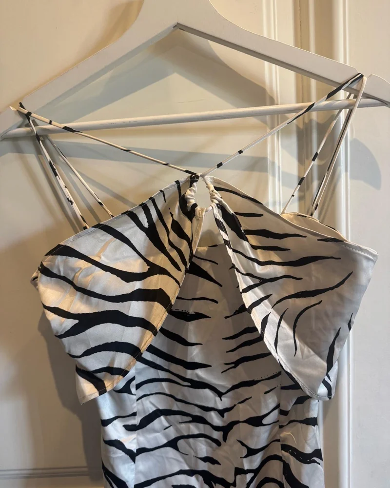 Zara Mini Dresses, size M / 38 / 10, photo 4