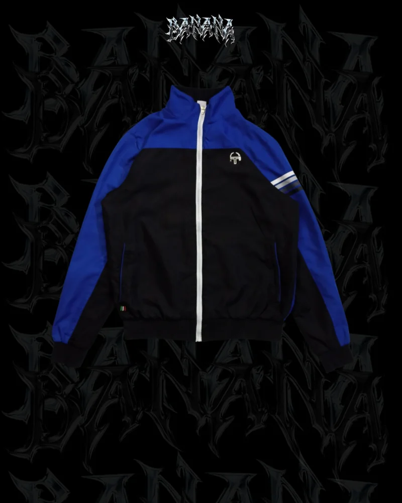 Sergio Tacchini Jackets