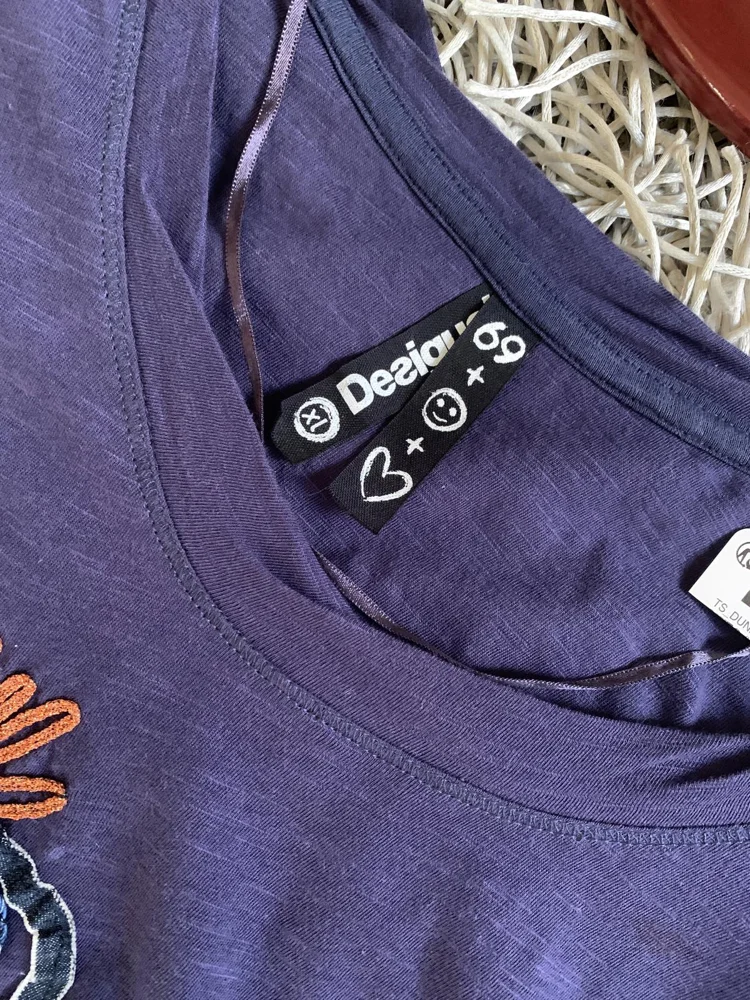Desigual Sweaters & Pullovers, size L / 40 / 12, photo 2