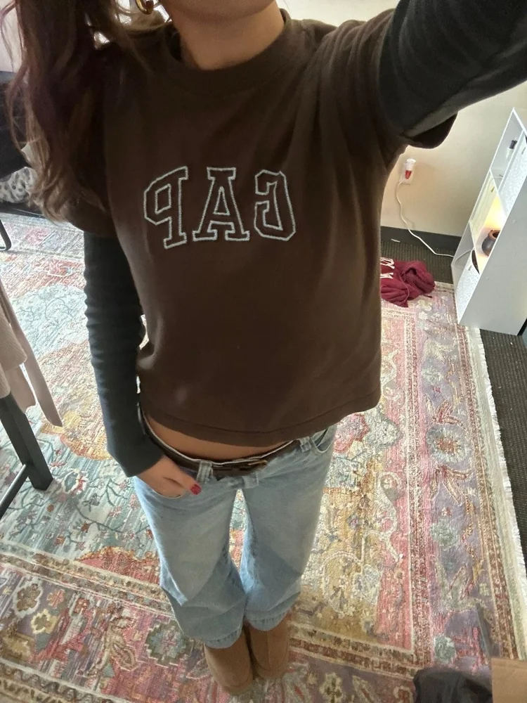 GAP T-shirts, size S, photo 4