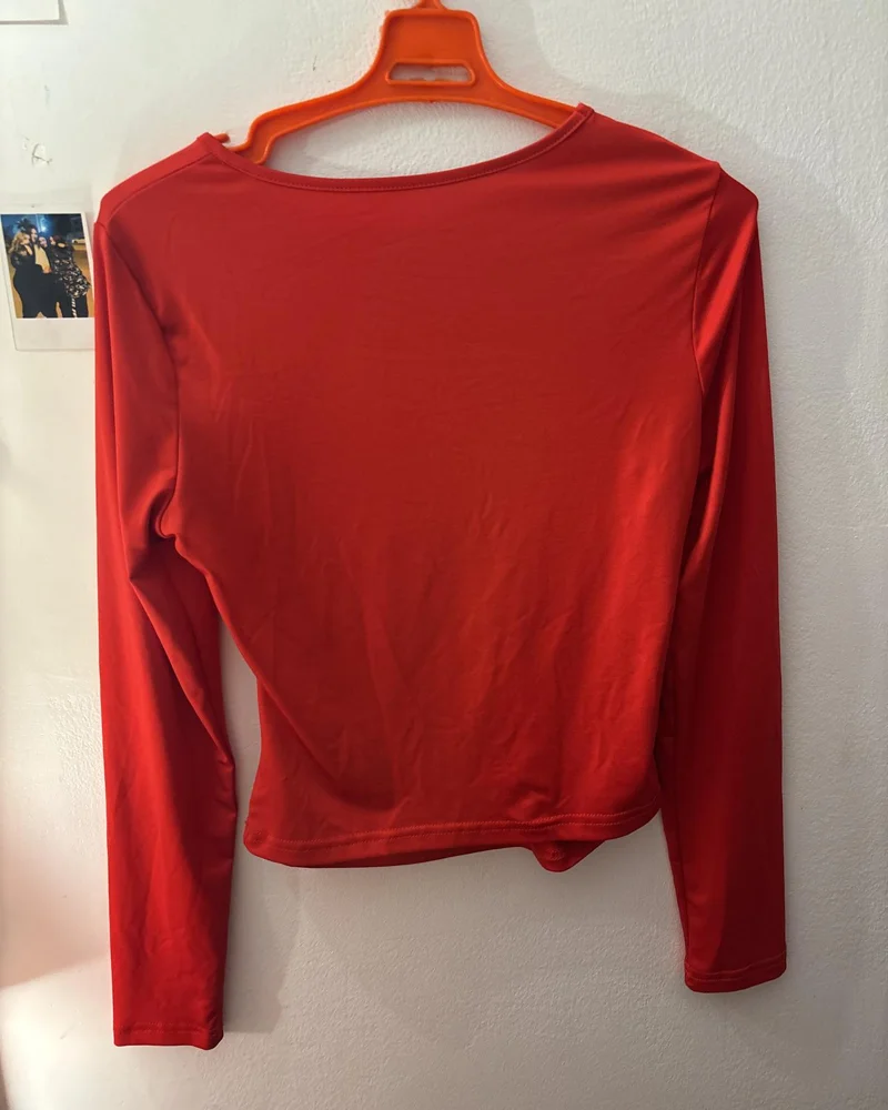Shein Long Sleeve, size M / 38 / 10, photo 2