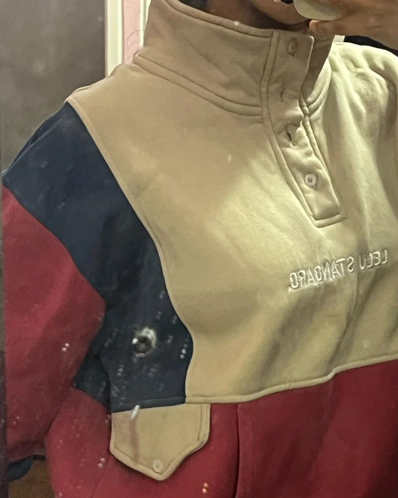 Sweatshirts, size S / 36 / 8, photo 4