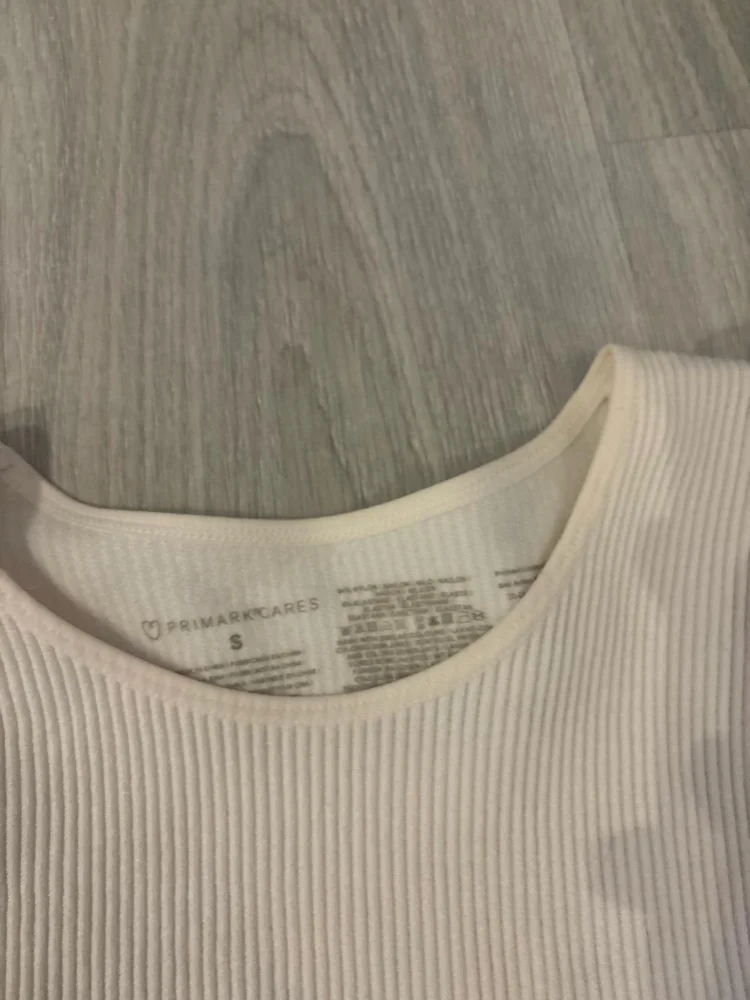 Primark Tank Tops, size S / 36 / 8, photo 3
