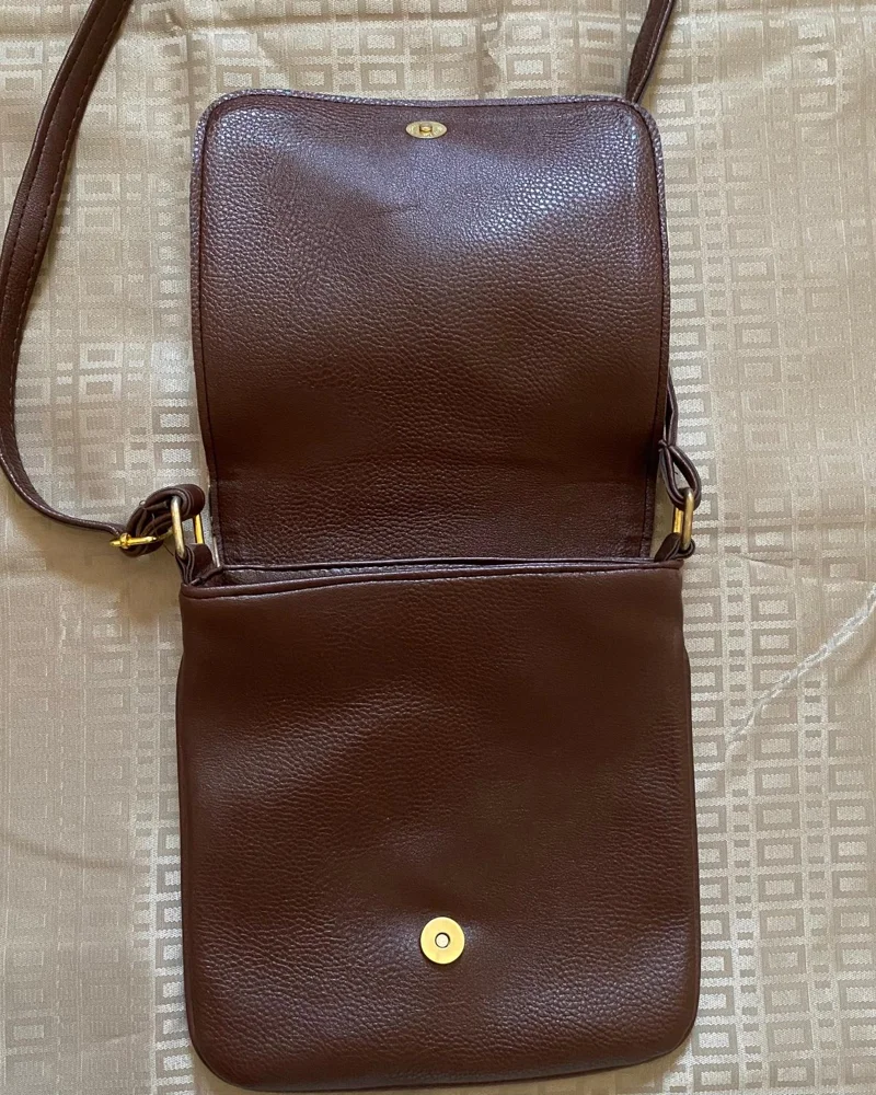 Cross-Body Bag, size Other, photo 4