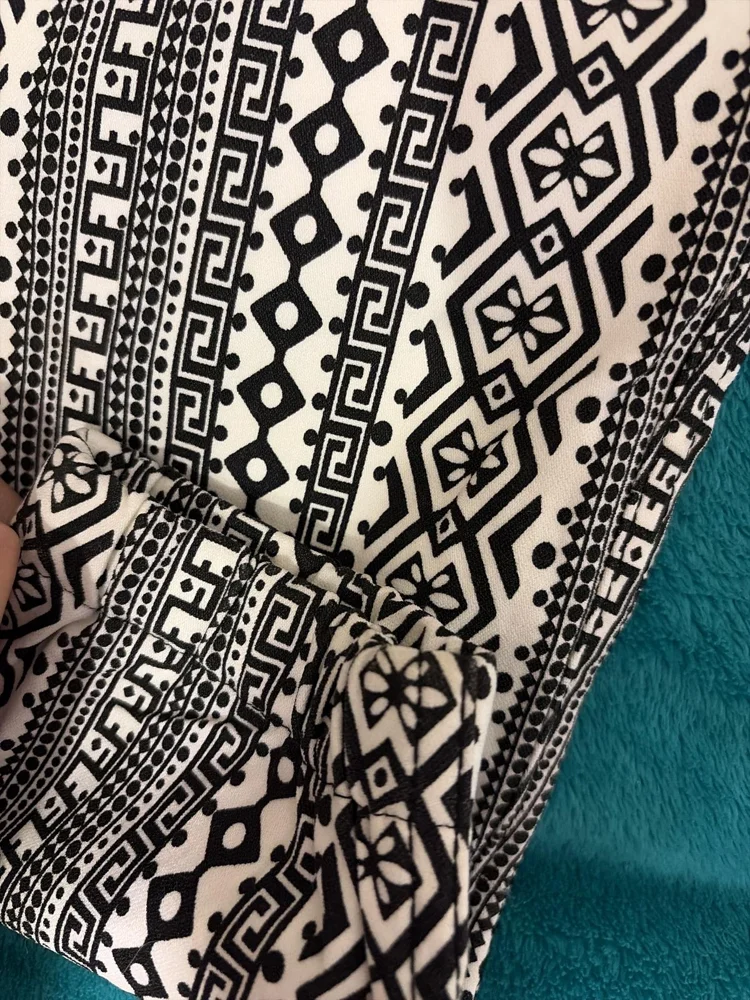 Pants, size 6XL / 52 / 24, photo 3