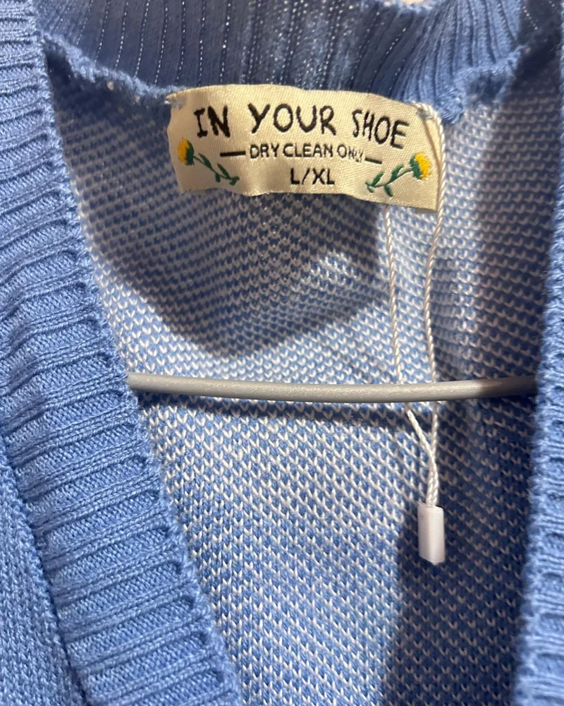 In Your Shoe Cardigans, size XL / 42 / 14, photo 4