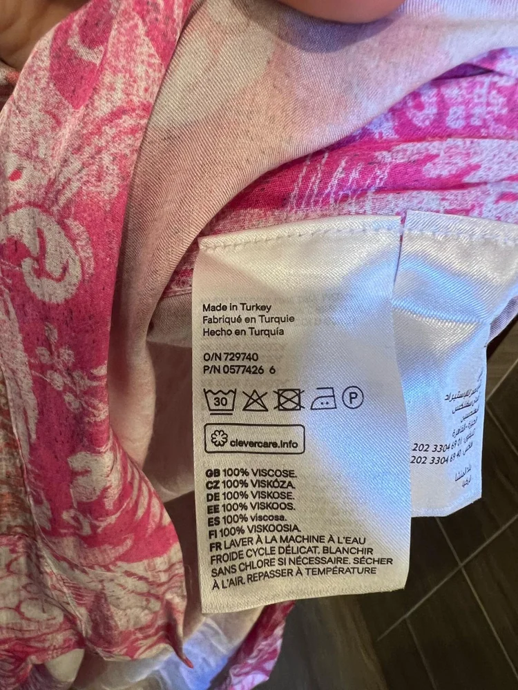 H&M Midi Dresses, size S / 36 / 8, photo 4