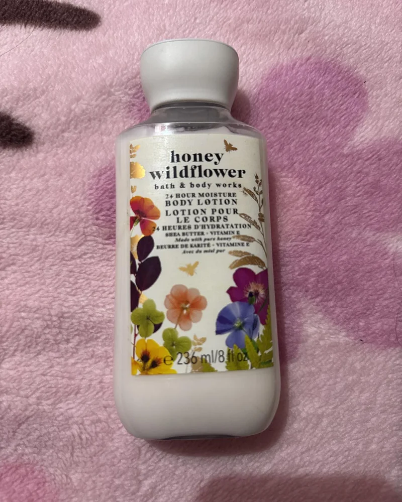 Bath & Body Works Perfume