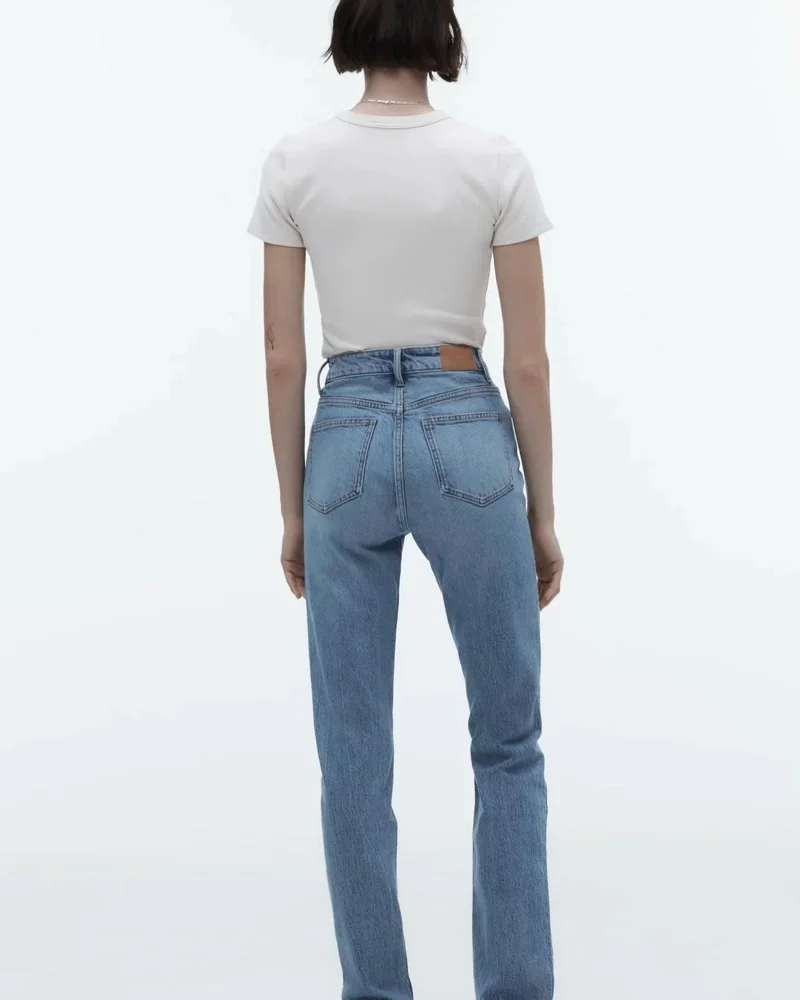 Zara Jeans, size M / 38 / 10, photo 6