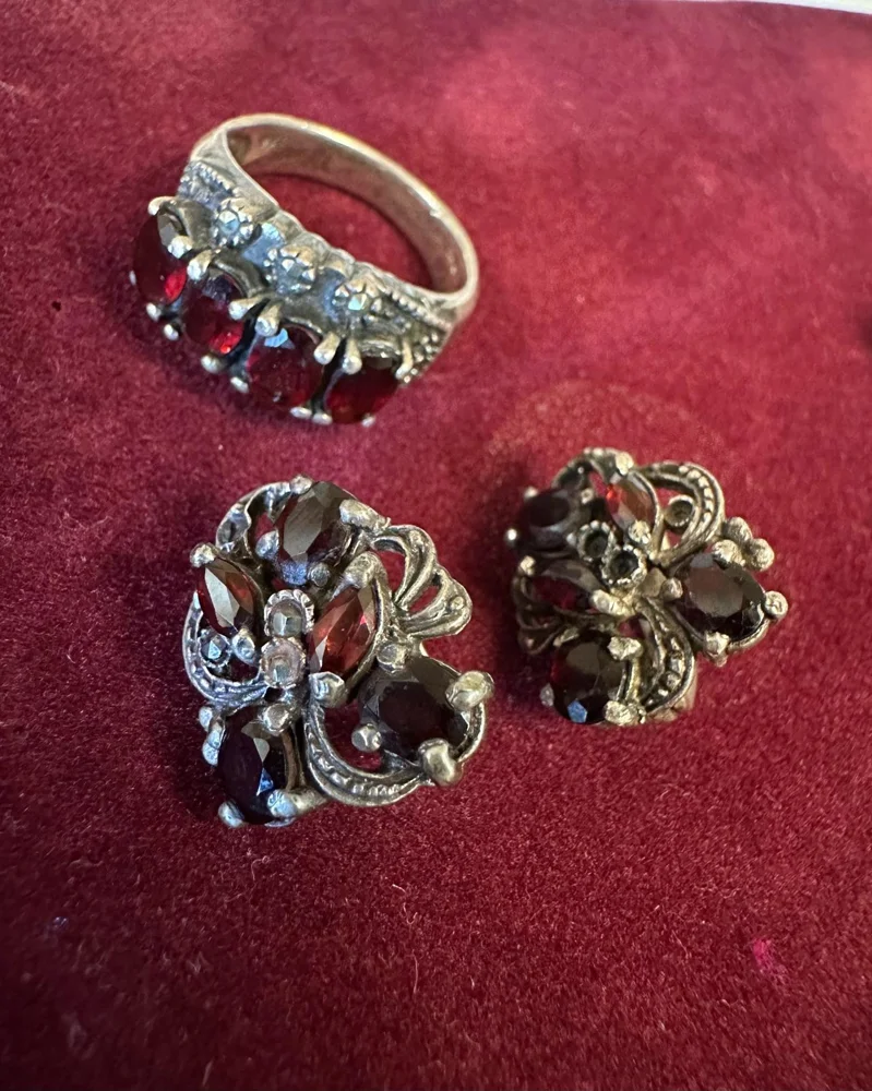 Earrings, size One size, photo 6