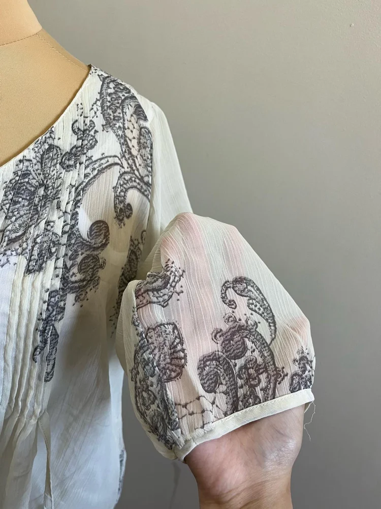 Blouses, size Other, photo 4
