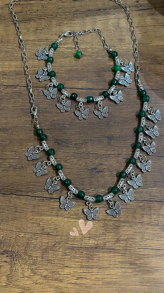 Anklets, size Other, photo 3