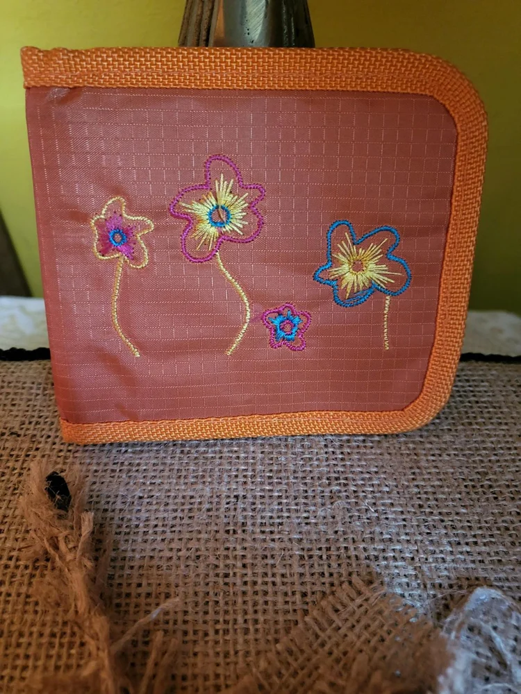 Wallets, size Other, photo 5