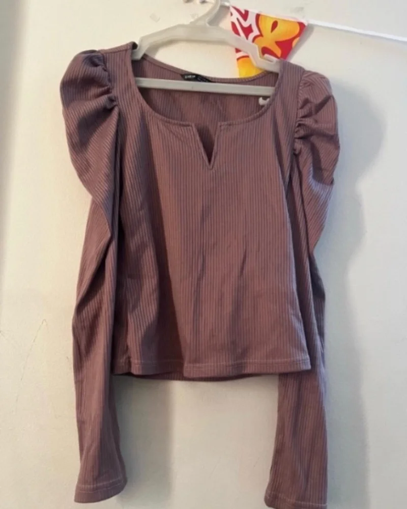 Shein Blouses, size M / 38 / 10, photo 3