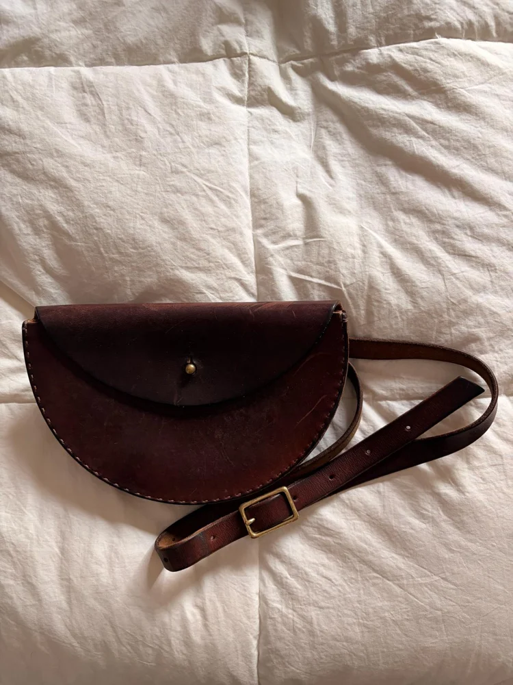 Fanny packs